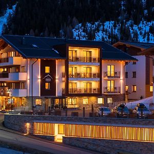 Alpinhotel Monte Superior - Silvretta Card Premium Betrieb